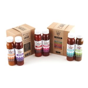 Serano Gift Pack six-products